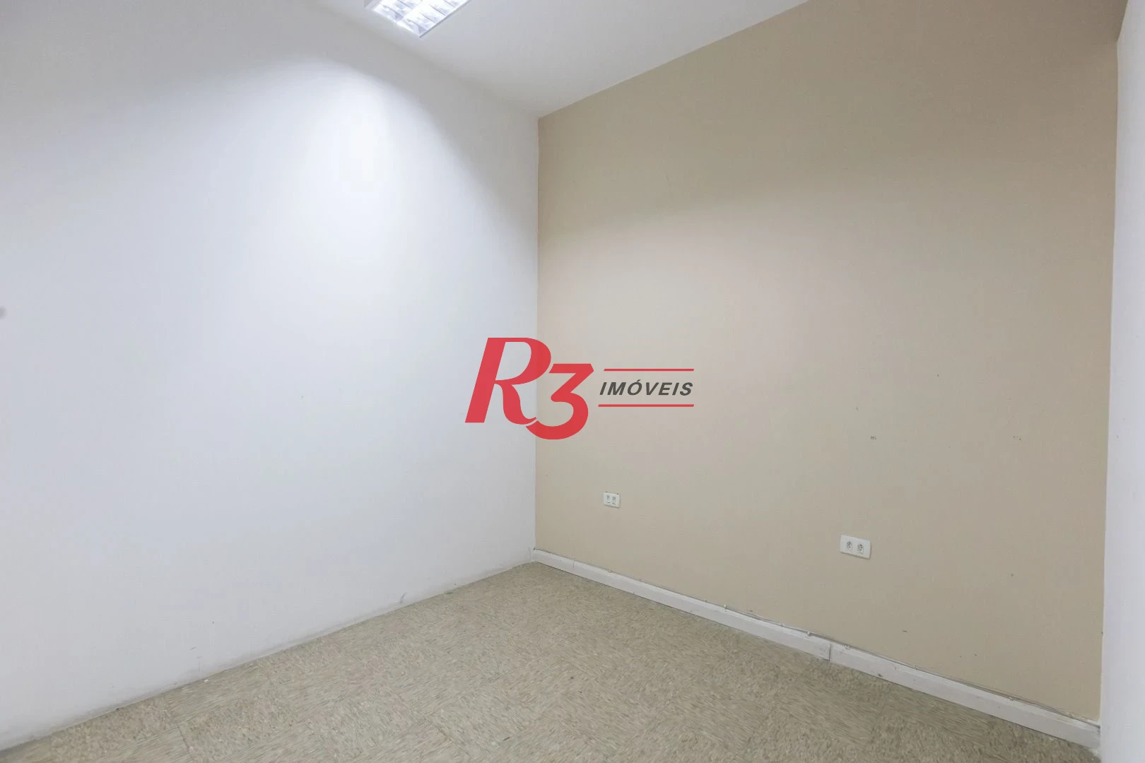 Laje para alugar, 400 m² por R$ 20.000,00/mês - Centro - Santos/SP
