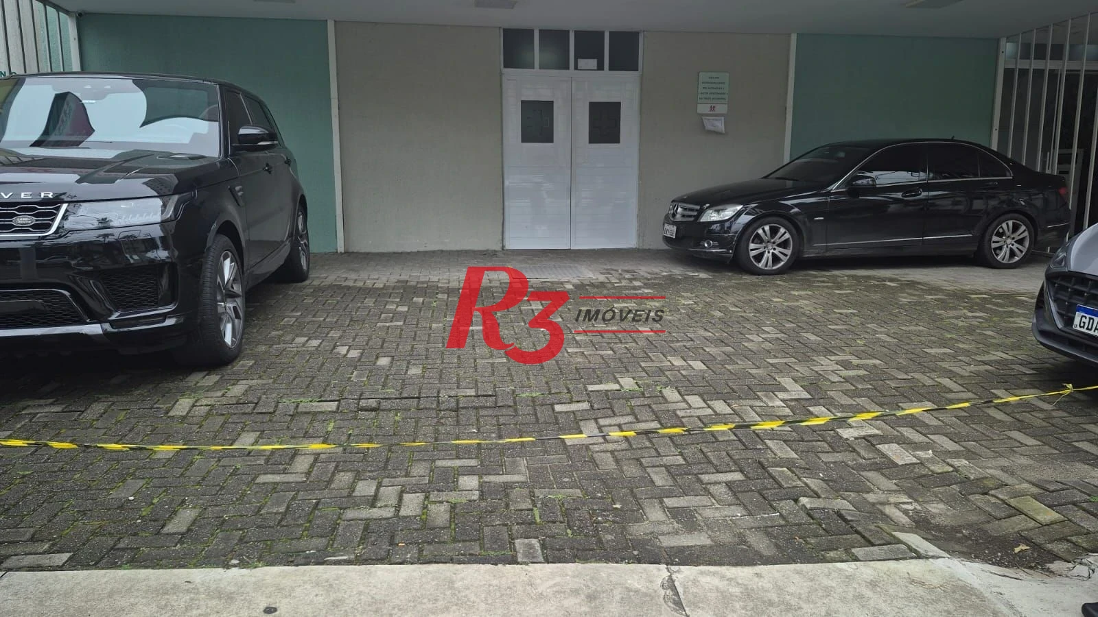 Prédio, 2289 m² - venda por R$ 17.000.000,00 ou aluguel por R$ 150.000,02/mês - Gonzaga - Santos/SP