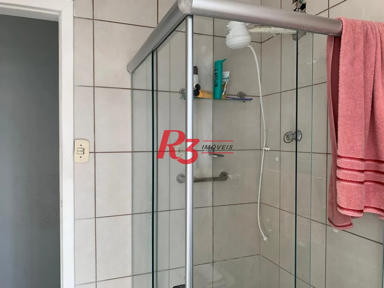 Apartamento com 3 dormitórios à venda, 148 m² por R$ 925.000,00 - Gonzaga - Santos/SP