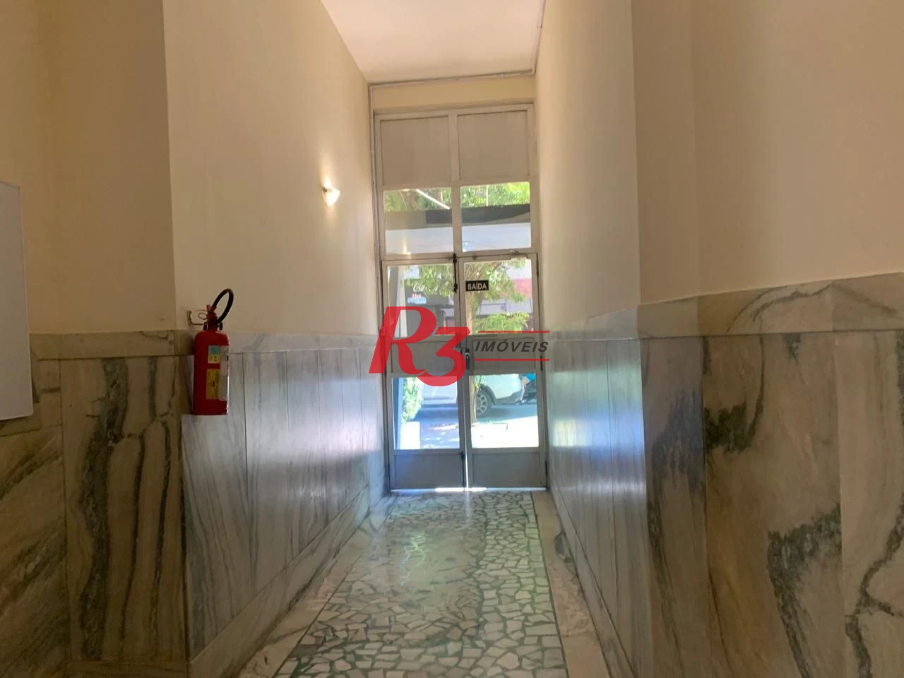 Apartamento com 3 dormitórios à venda, 148 m² por R$ 925.000,00 - Gonzaga - Santos/SP