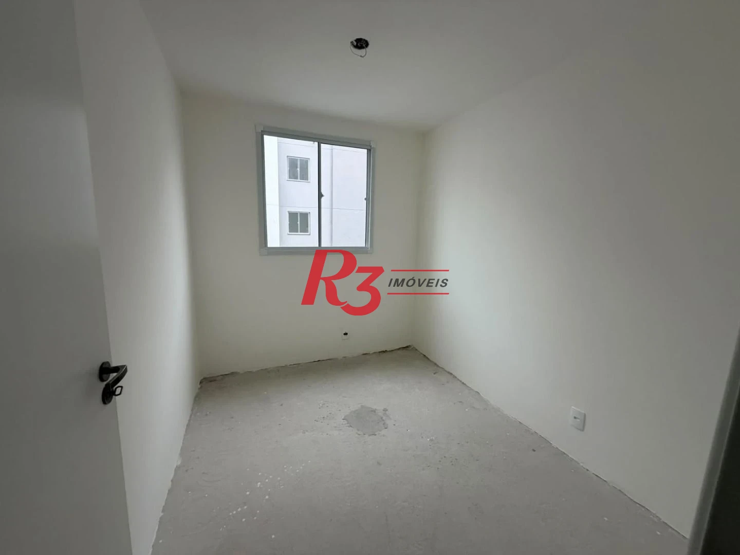 Apartamento com 2 dormitórios à venda, 42 m² por R$ 370.000,00 - Jabaquara - Santos/SP