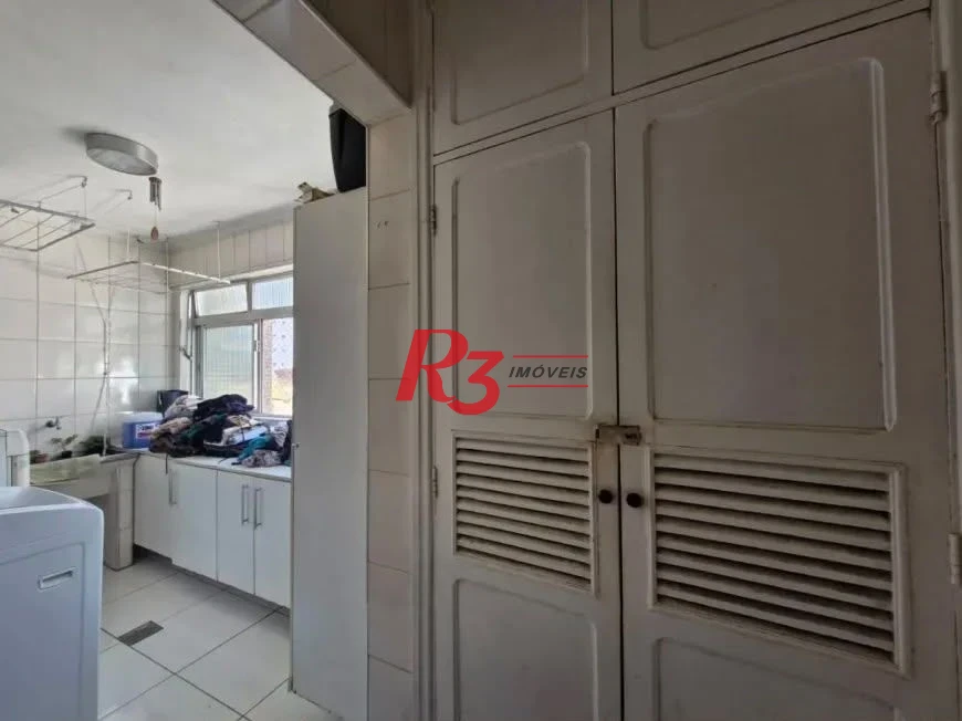 Apartamento com 2 dormitórios à venda, 104 m² por R$ 799.999,00 - Aparecida - Santos/SP