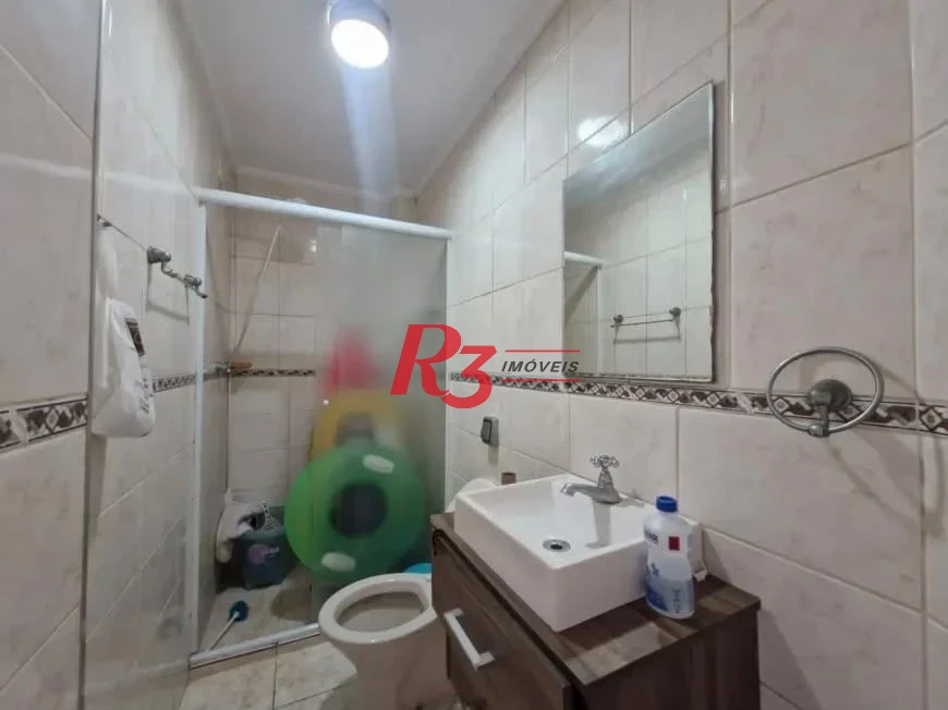 Apartamento com 2 dormitórios à venda, 104 m² por R$ 799.999,00 - Aparecida - Santos/SP