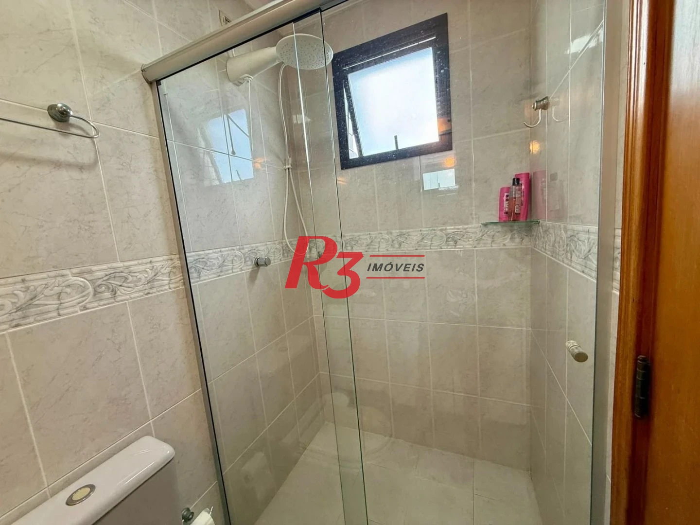 Apartamento com 3 dormitórios à venda, 137 m² por R$ 1.450.000,00 - Aparecida - Santos/SP