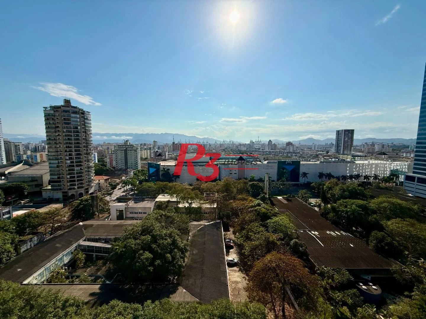Apartamento com 3 dormitórios à venda, 137 m² por R$ 1.450.000,00 - Aparecida - Santos/SP