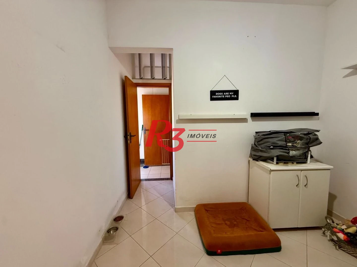 Apartamento com 3 dormitórios à venda, 137 m² por R$ 1.450.000,00 - Aparecida - Santos/SP
