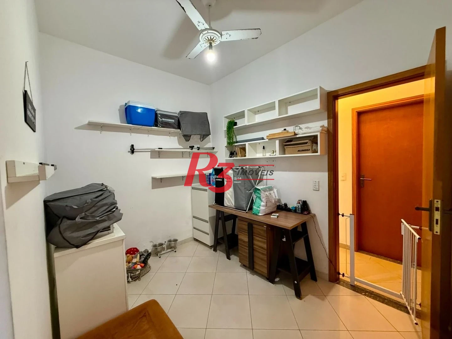 Apartamento com 3 dormitórios à venda, 137 m² por R$ 1.450.000,00 - Aparecida - Santos/SP