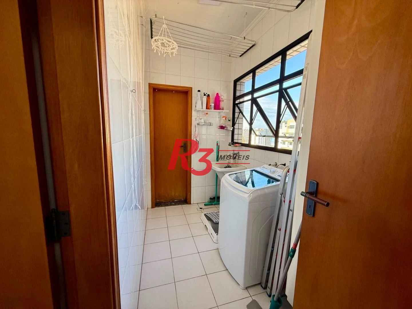 Apartamento com 3 dormitórios à venda, 137 m² por R$ 1.450.000,00 - Aparecida - Santos/SP