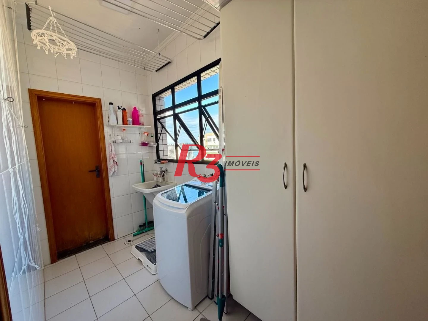Apartamento com 3 dormitórios à venda, 137 m² por R$ 1.450.000,00 - Aparecida - Santos/SP