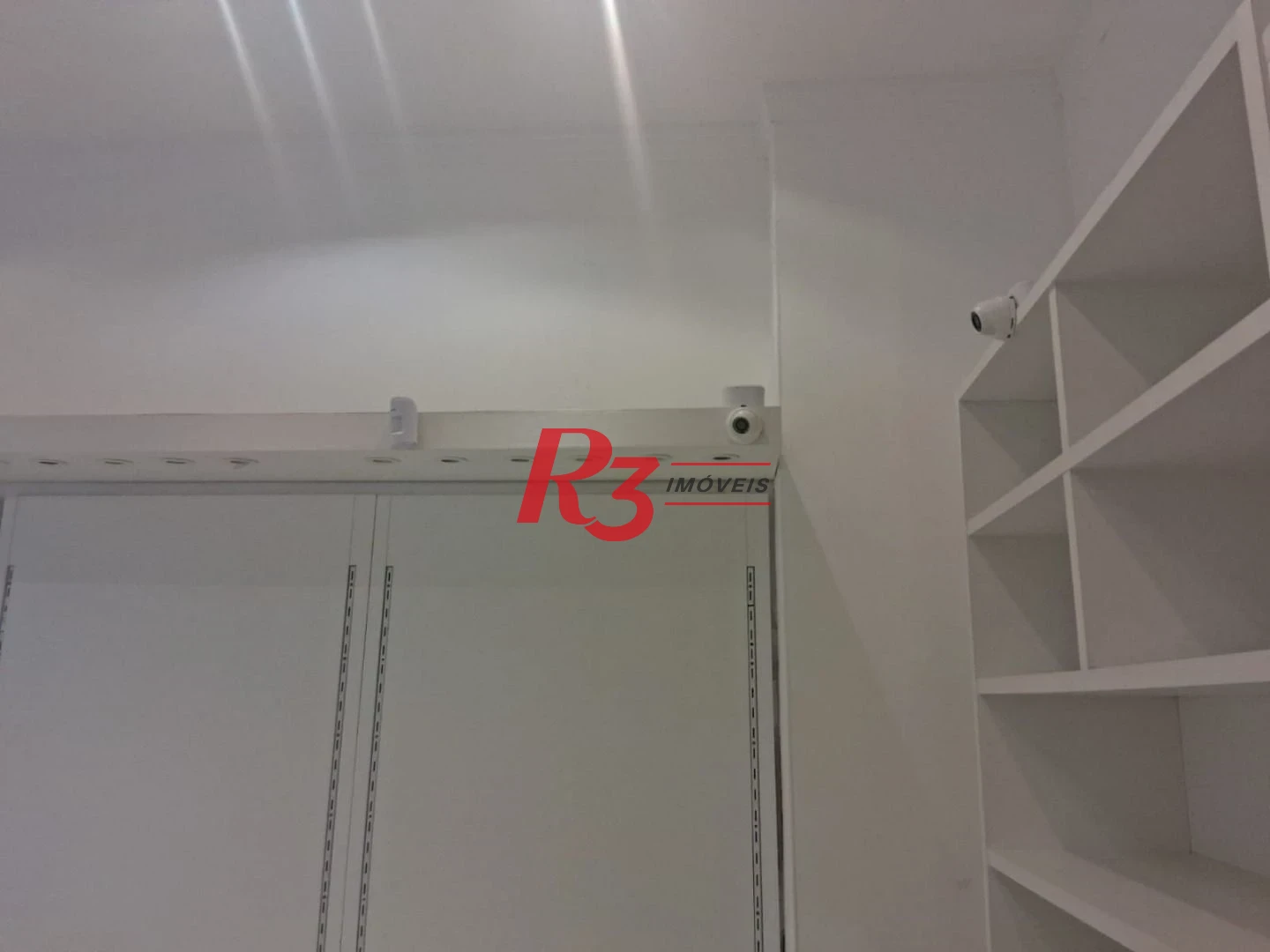 Loja para alugar, 25 m² por R$ 6.500,00/mês - Gonzaga - Santos/SP