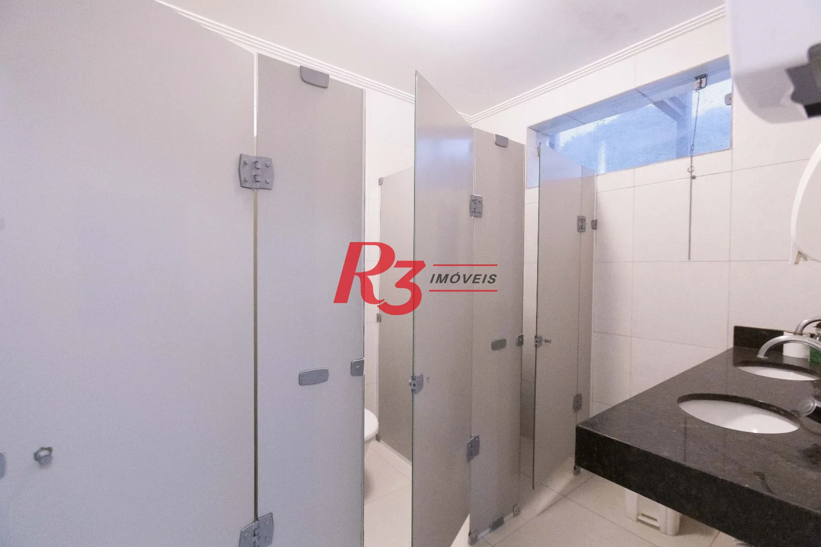 Laje para alugar, 400 m² por R$ 20.000,00/mês - Centro - Santos/SP