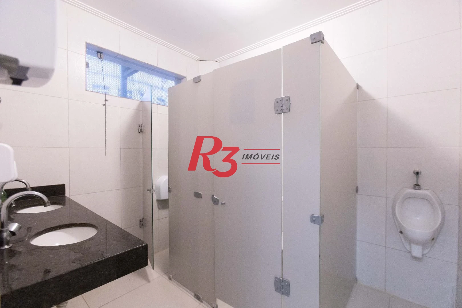 Laje para alugar, 400 m² por R$ 20.000,00/mês - Centro - Santos/SP