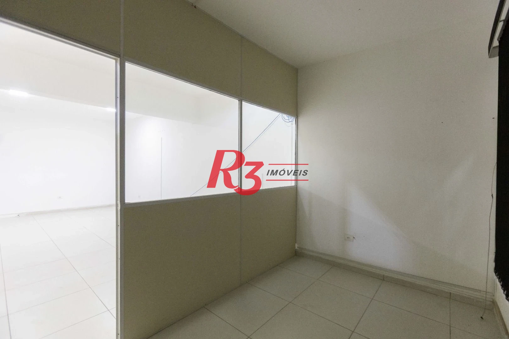Laje para alugar, 400 m² por R$ 20.000,00/mês - Centro - Santos/SP