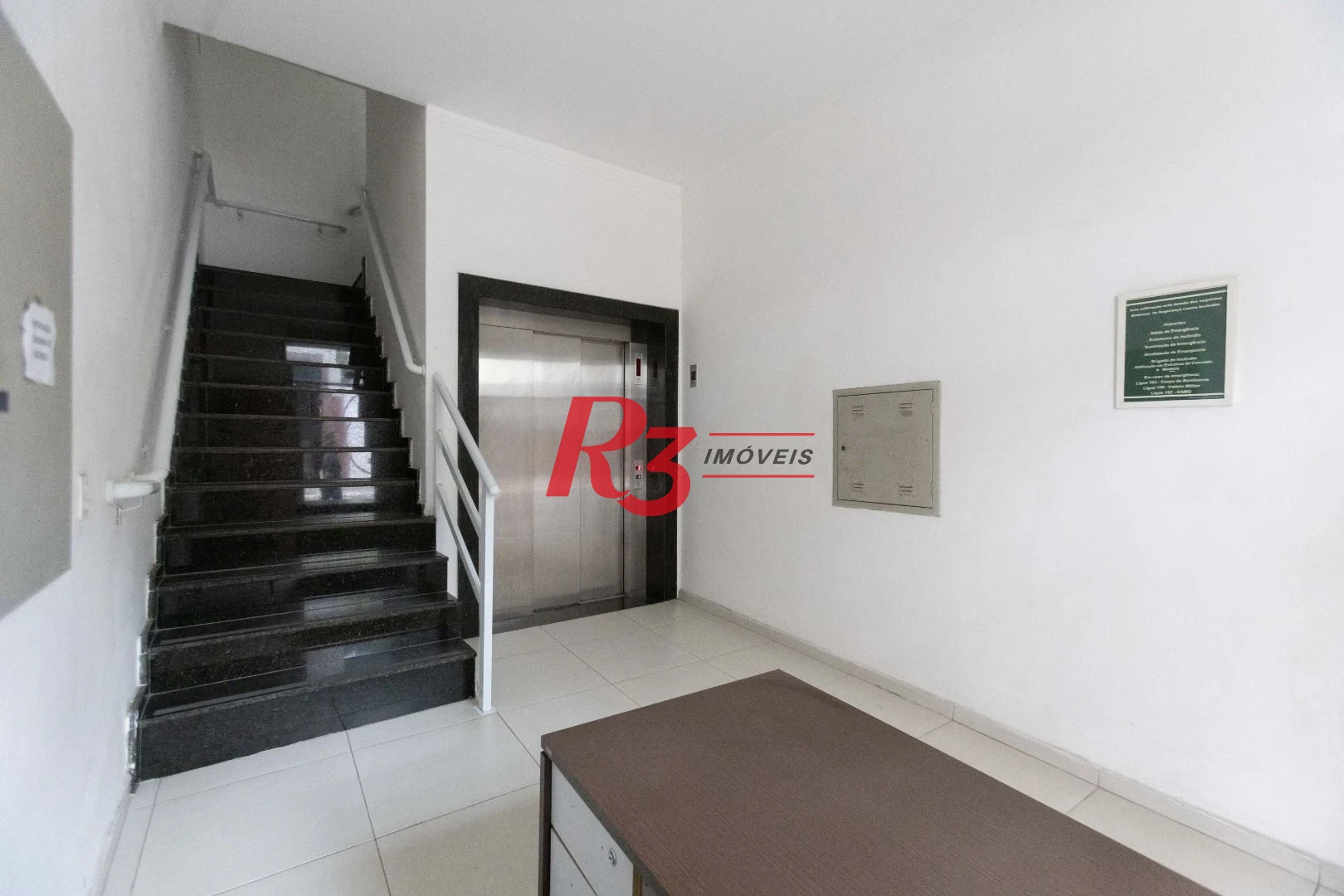 Laje para alugar, 400 m² por R$ 20.000,00/mês - Centro - Santos/SP