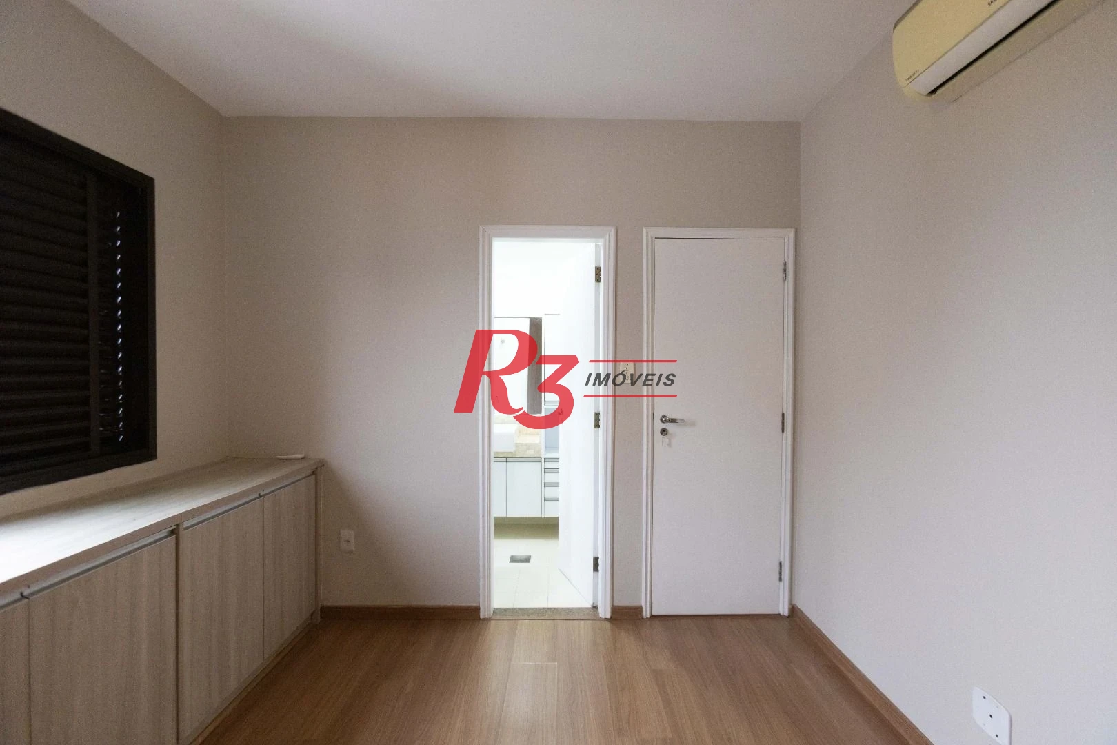 Apartamento à venda, 87 m² por R$ 1.050.000,00 - Gonzaga - Santos/SP