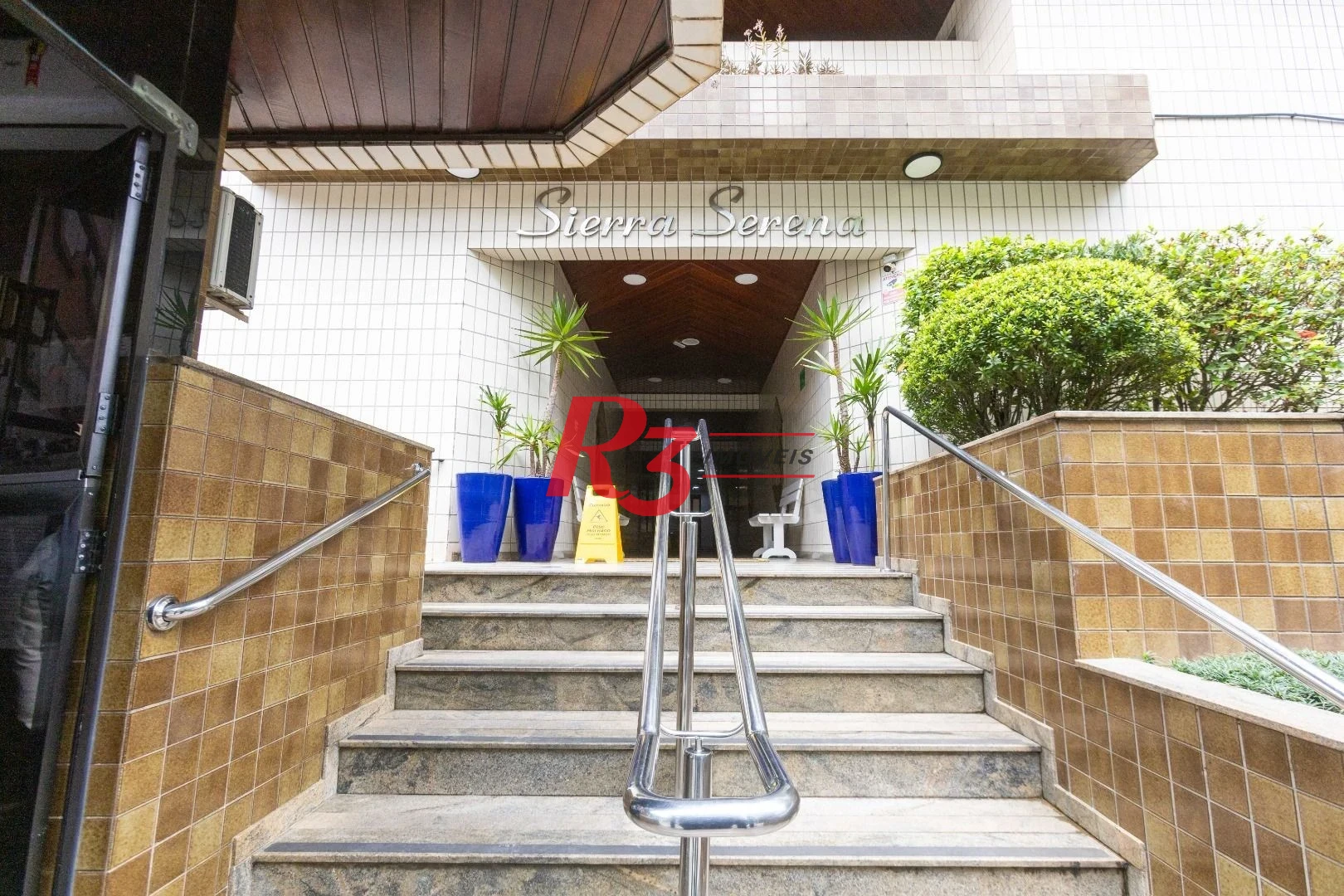 Apartamento à venda, 87 m² por R$ 1.050.000,00 - Gonzaga - Santos/SP