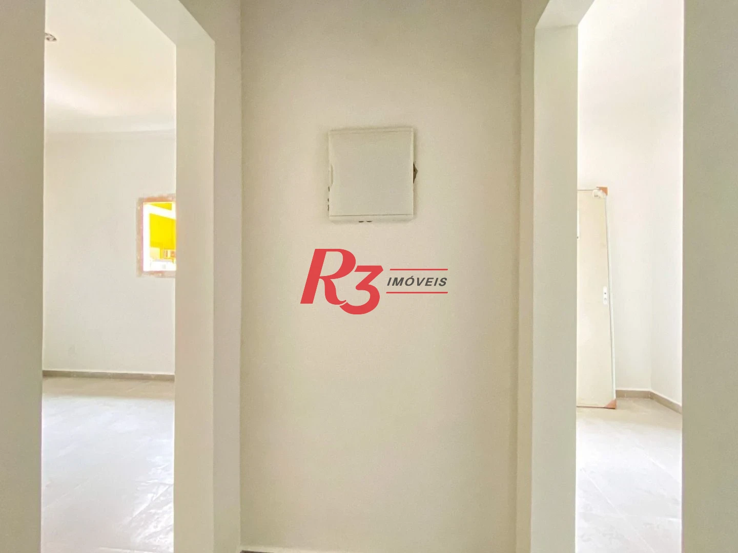 Village com 2 dormitórios à venda, 91 m² por R$ 439.000,00 - Morro de Nova Cintra - Santos/SP