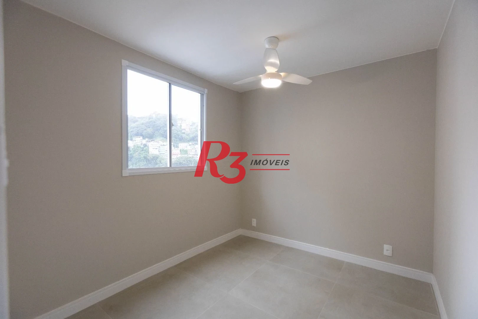 Apartamento com 2 dormitórios para alugar, 42 m² por R$ 4.460,00/mês - Jabaquara - Santos/SP