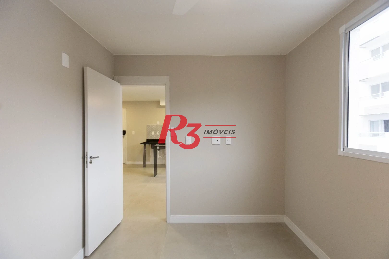 Apartamento com 2 dormitórios para alugar, 42 m² por R$ 4.460,00/mês - Jabaquara - Santos/SP