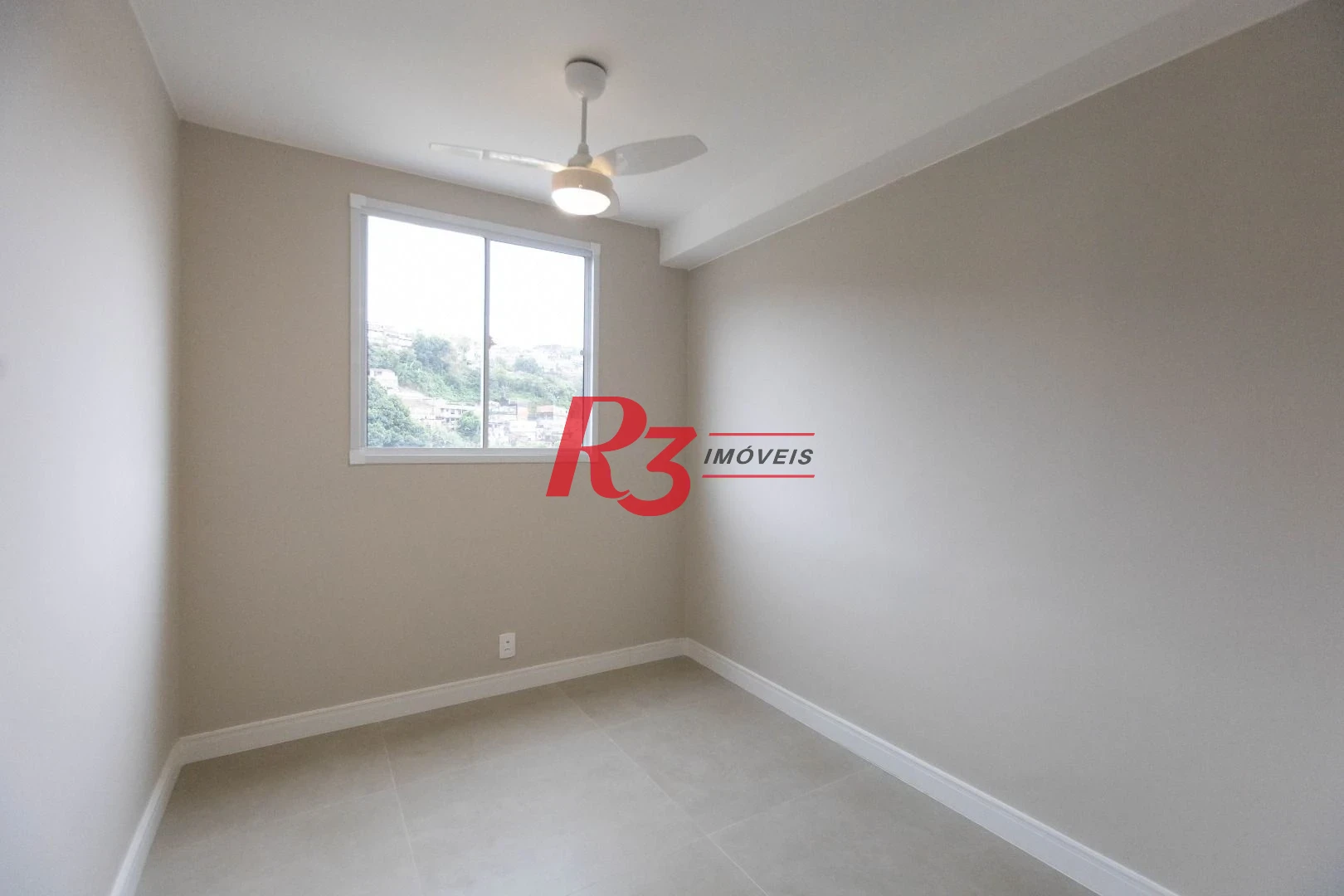Apartamento com 2 dormitórios para alugar, 42 m² por R$ 4.460,00/mês - Jabaquara - Santos/SP