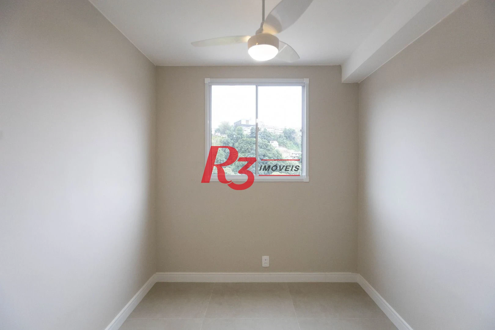 Apartamento com 2 dormitórios para alugar, 42 m² por R$ 4.460,00/mês - Jabaquara - Santos/SP