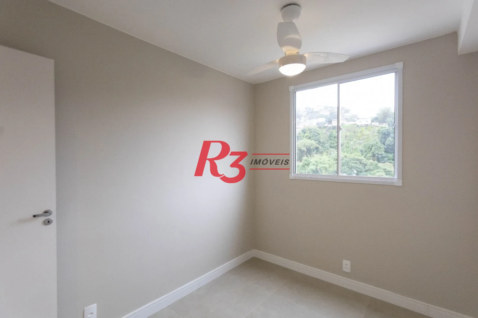 Apartamento com 2 dormitórios para alugar, 42 m² por R$ 4.460,00/mês - Jabaquara - Santos/SP