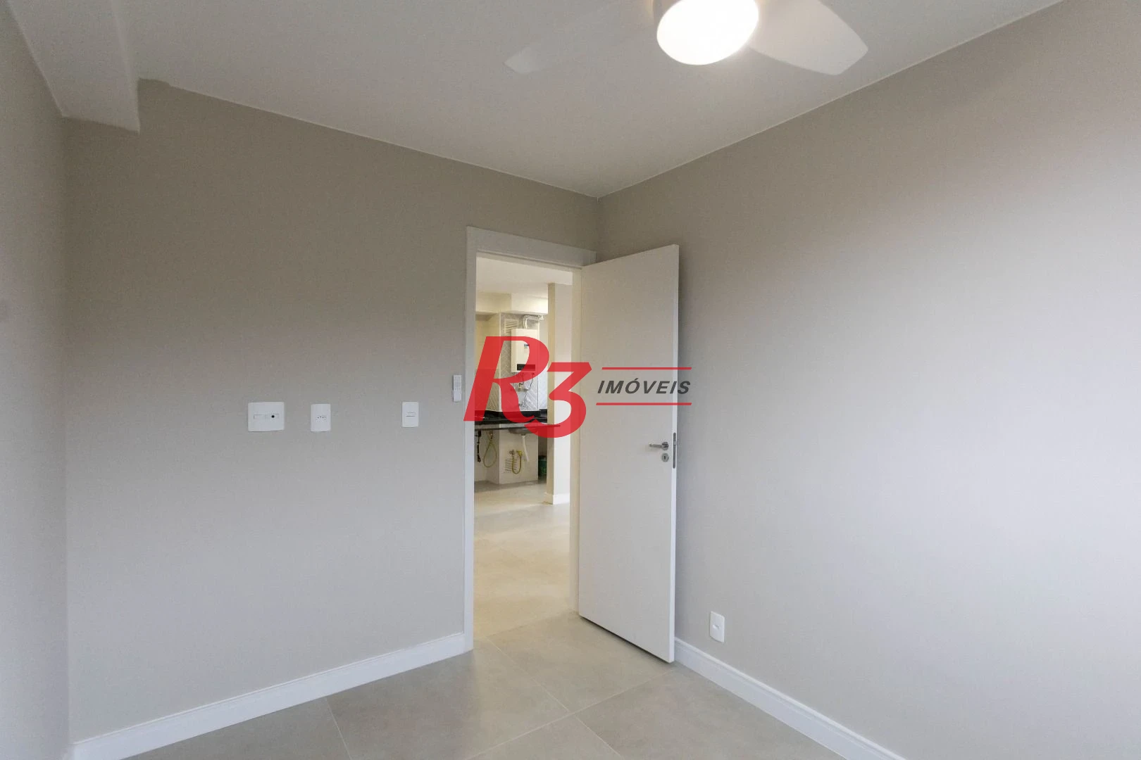 Apartamento com 2 dormitórios para alugar, 42 m² por R$ 4.460,00/mês - Jabaquara - Santos/SP