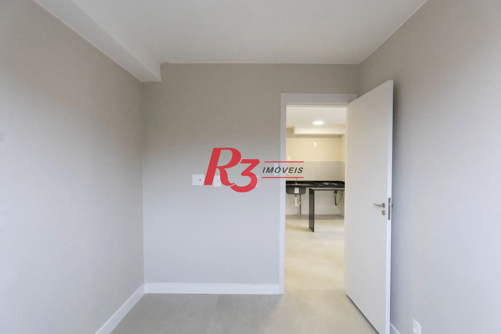 Apartamento com 2 dormitórios para alugar, 42 m² por R$ 4.460,00/mês - Jabaquara - Santos/SP