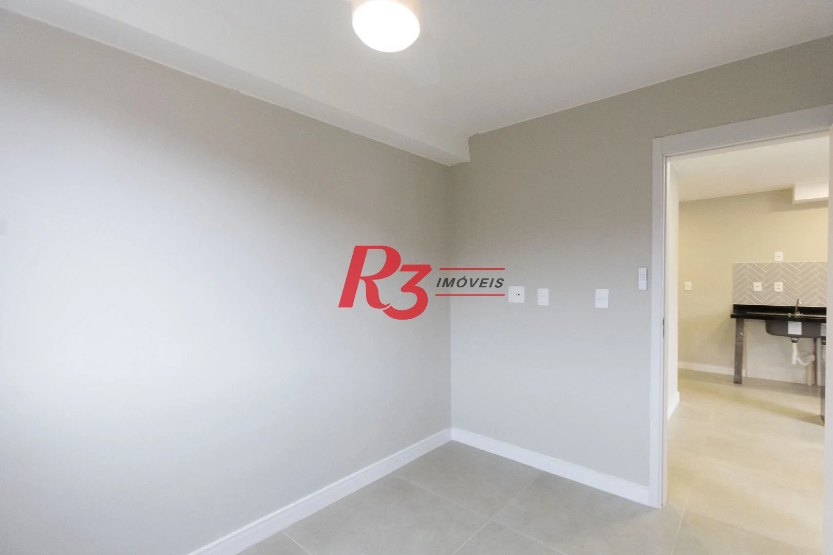 Apartamento com 2 dormitórios para alugar, 42 m² por R$ 4.460,00/mês - Jabaquara - Santos/SP