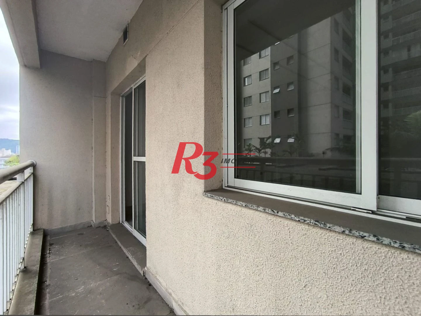 Sala à venda, 42 m² por R$ 230.000,00 - Vila Matias - Santos/SP