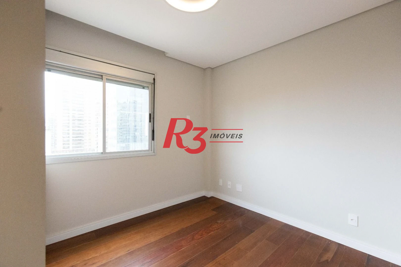 Apartamento com 3 dormitórios à venda, 209 m² por R$ 2.890.000,00 - Embaré - Santos/SP