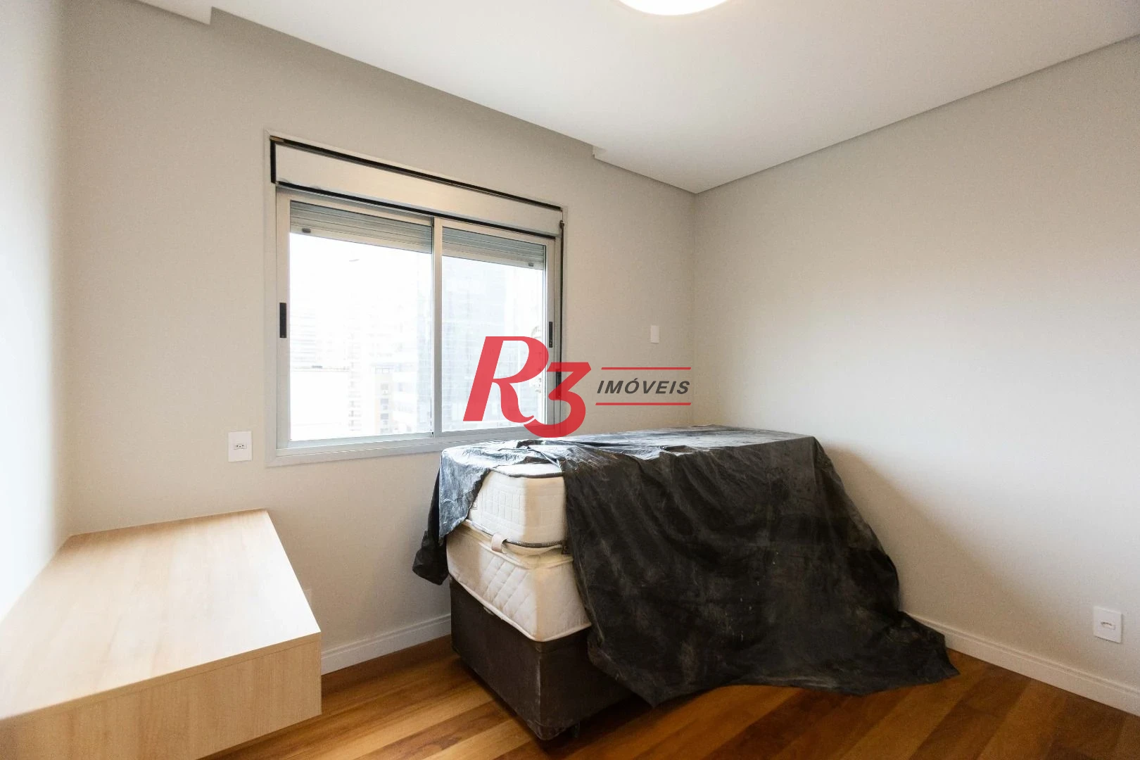 Apartamento com 3 dormitórios à venda, 209 m² por R$ 2.890.000,00 - Embaré - Santos/SP