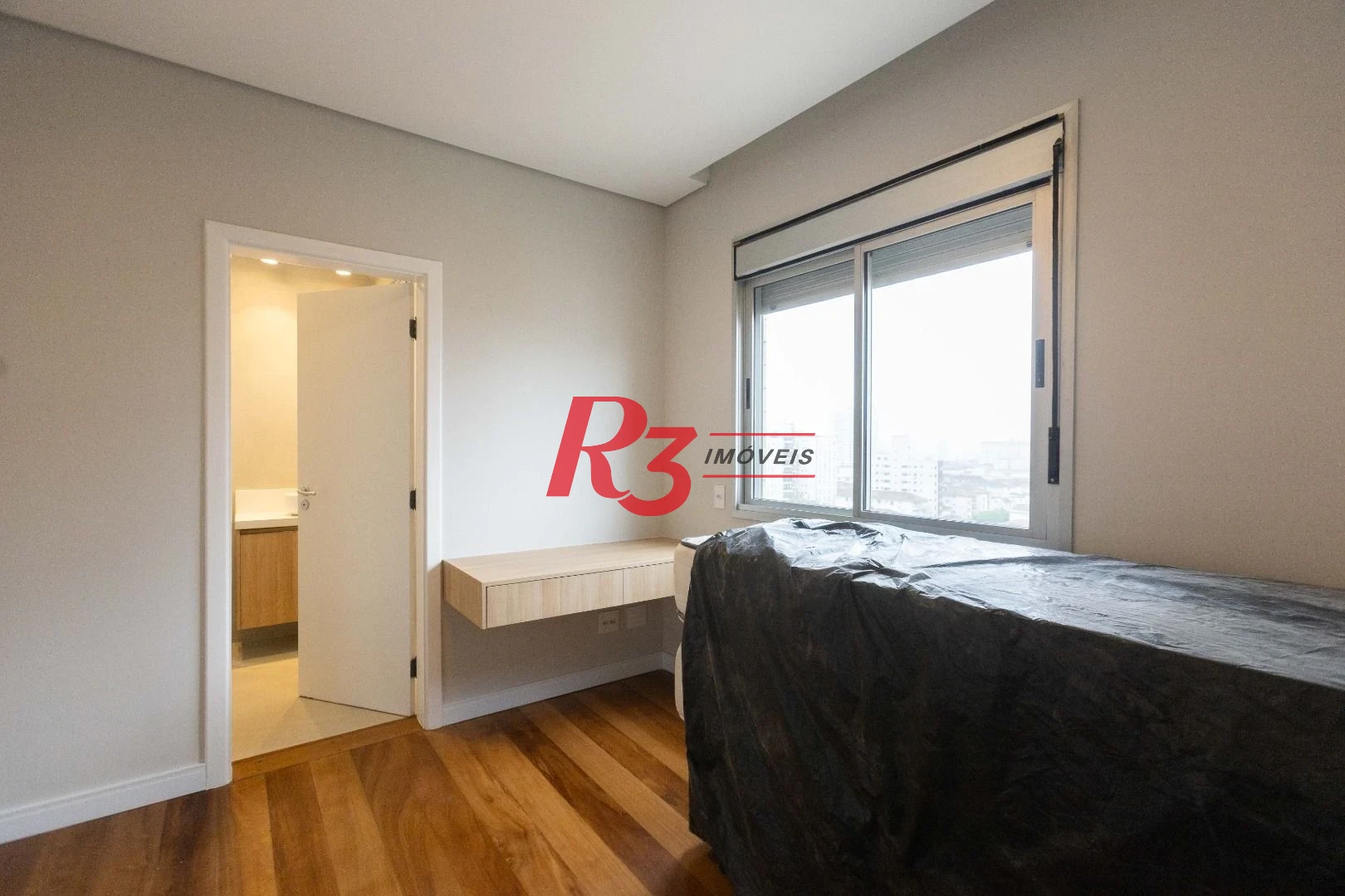 Apartamento com 3 dormitórios à venda, 209 m² por R$ 2.890.000,00 - Embaré - Santos/SP