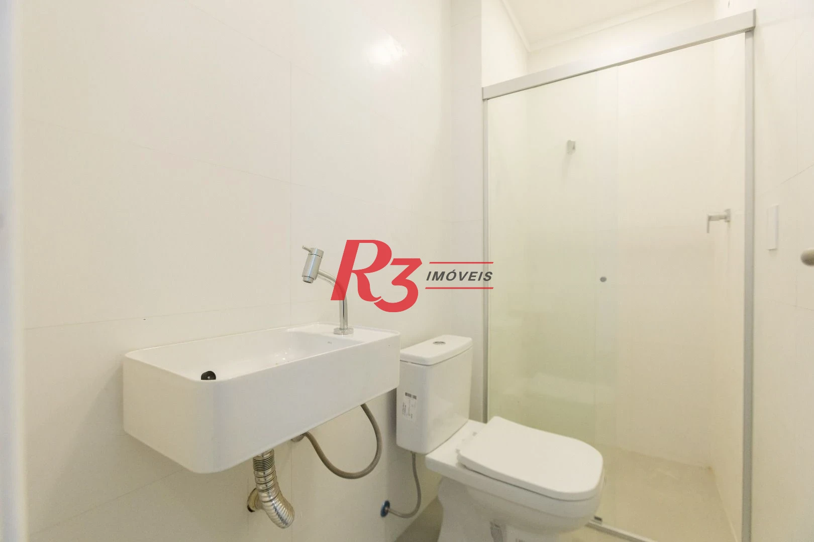 Apartamento com 3 dormitórios à venda, 209 m² por R$ 2.890.000,00 - Embaré - Santos/SP