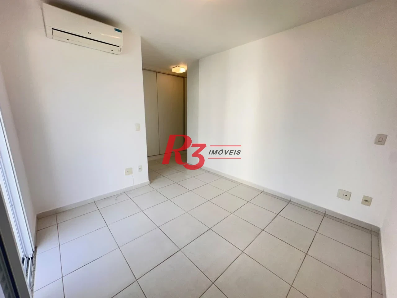 Apartamento com 3 dormitórios para alugar, 132 m² por R$ 10.500,00/mês - Ponta da Praia - Santos/SP