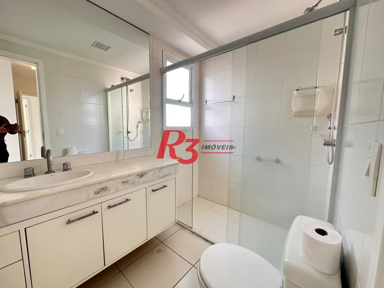 Apartamento com 3 dormitórios para alugar, 132 m² por R$ 10.500,00/mês - Ponta da Praia - Santos/SP
