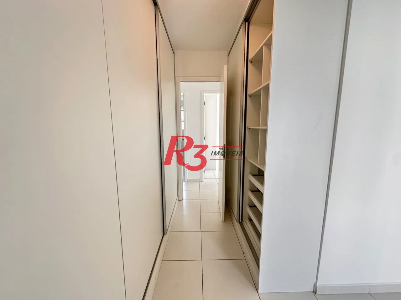 Apartamento com 3 dormitórios para alugar, 132 m² por R$ 10.500,00/mês - Ponta da Praia - Santos/SP