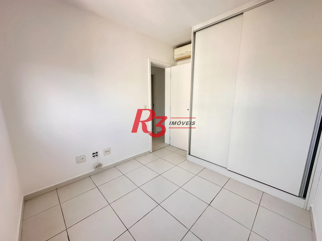 Apartamento com 3 dormitórios para alugar, 132 m² por R$ 10.500,00/mês - Ponta da Praia - Santos/SP