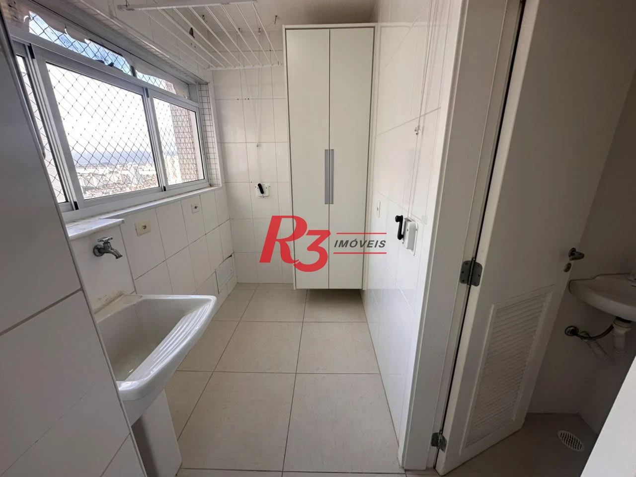 Apartamento com 3 dormitórios para alugar, 132 m² por R$ 10.500,00/mês - Ponta da Praia - Santos/SP