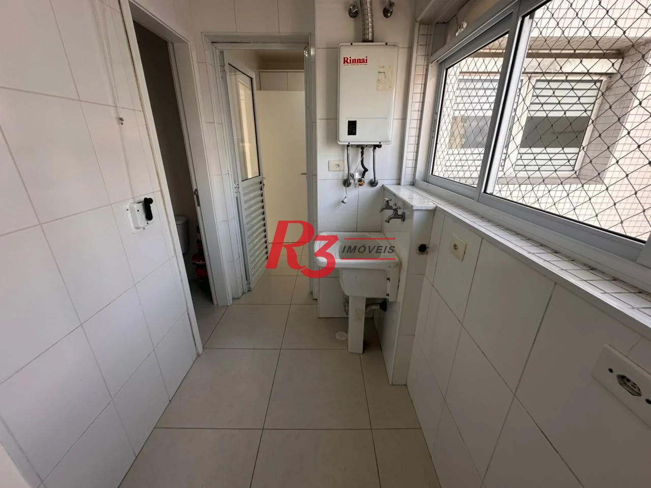 Apartamento com 3 dormitórios para alugar, 132 m² por R$ 10.500,00/mês - Ponta da Praia - Santos/SP