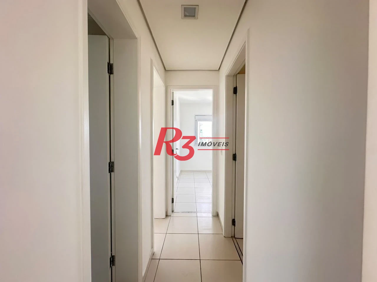 Apartamento com 3 dormitórios para alugar, 132 m² por R$ 10.500,00/mês - Ponta da Praia - Santos/SP