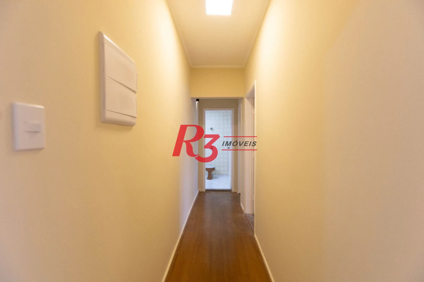 Apartamento com 2 dormitórios para alugar, 79 m² por R$ 4.700,00/mês - Gonzaga - Santos/SP