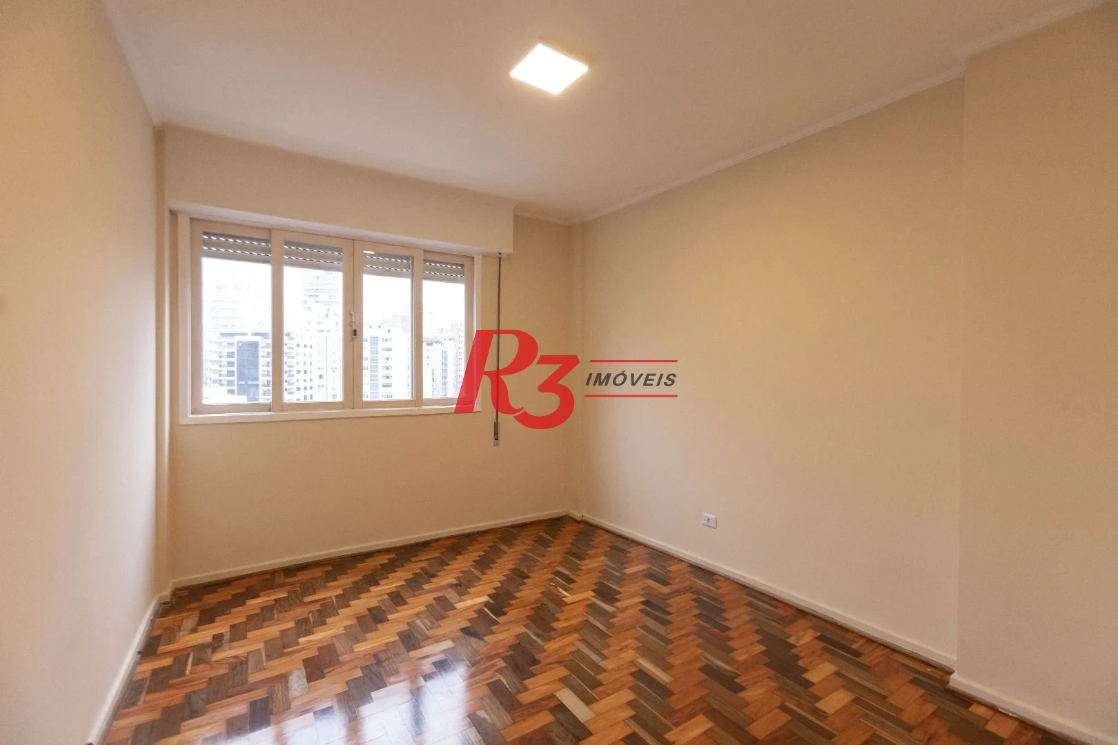 Apartamento com 2 dormitórios para alugar, 79 m² por R$ 4.700,00/mês - Gonzaga - Santos/SP