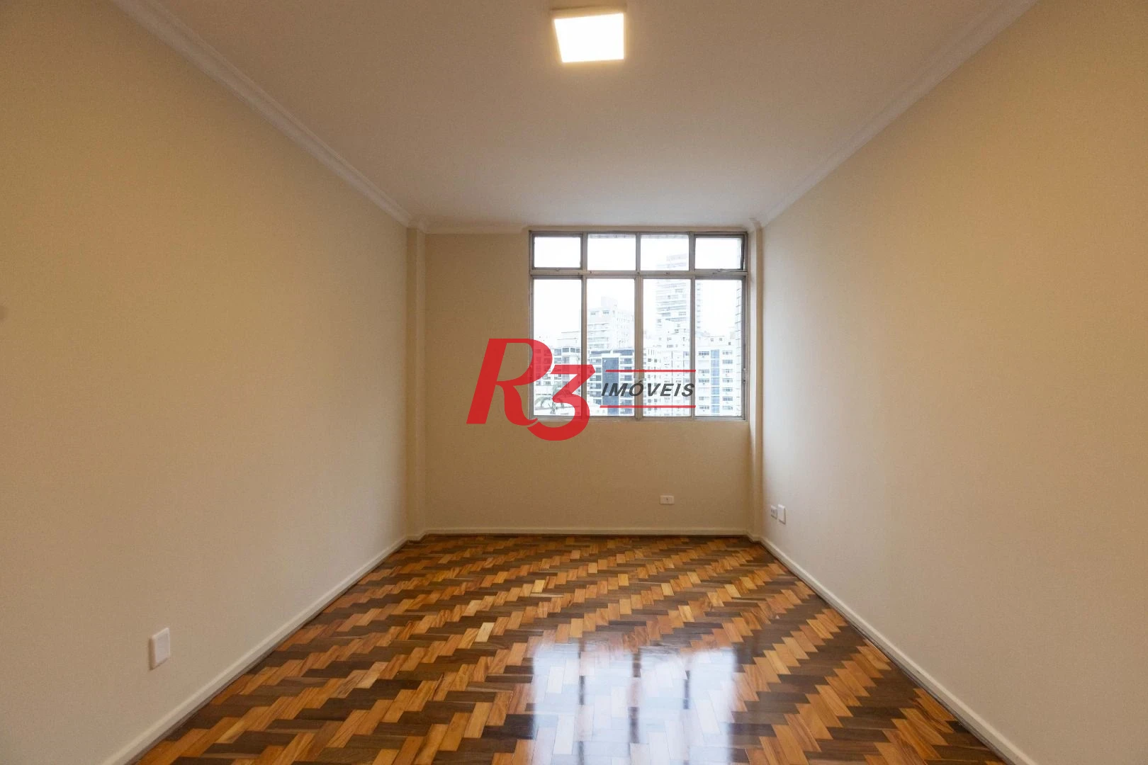Apartamento com 2 dormitórios para alugar, 79 m² por R$ 4.700,00/mês - Gonzaga - Santos/SP