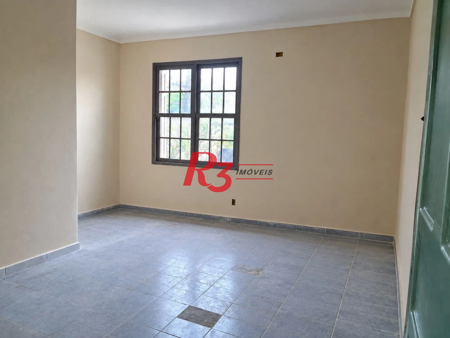 Sala para alugar, 66 m² por R$ 4.500,00/mês - Gonzaga - Santos/SP