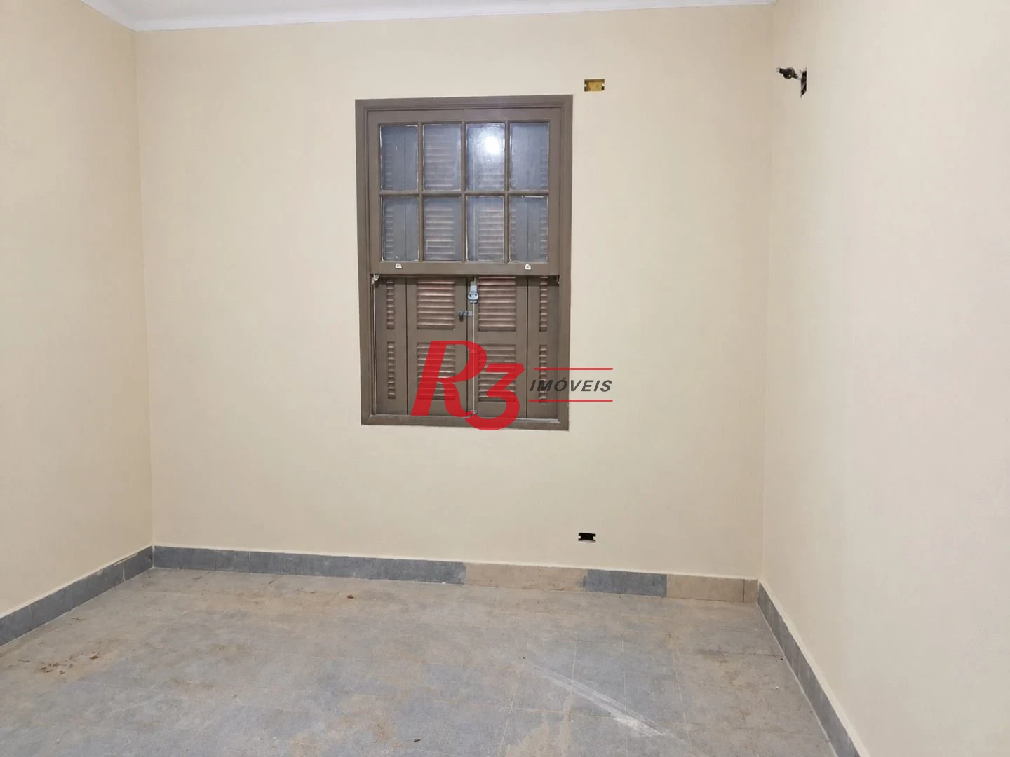 Sala para alugar, 66 m² por R$ 4.500,00/mês - Gonzaga - Santos/SP
