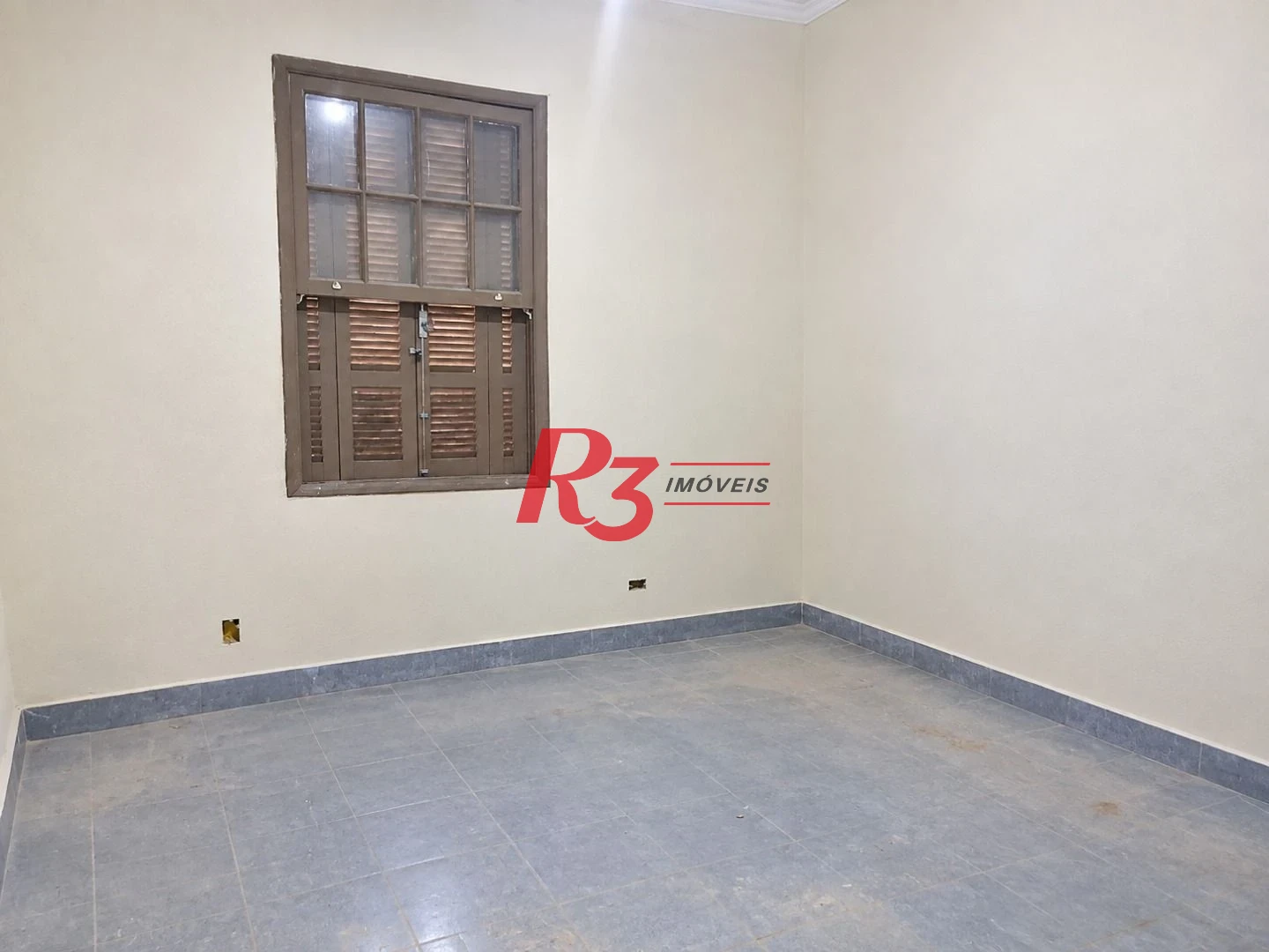 Sala para alugar, 66 m² por R$ 4.500,00/mês - Gonzaga - Santos/SP