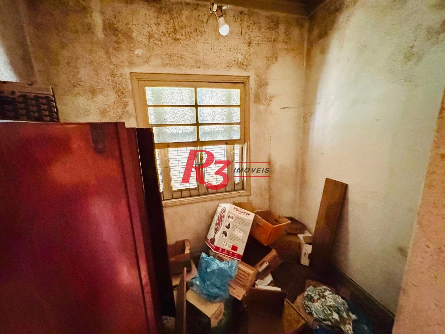 Casa à venda, 100 m² por R$ 1.020.000,00 - Aparecida - Santos/SP