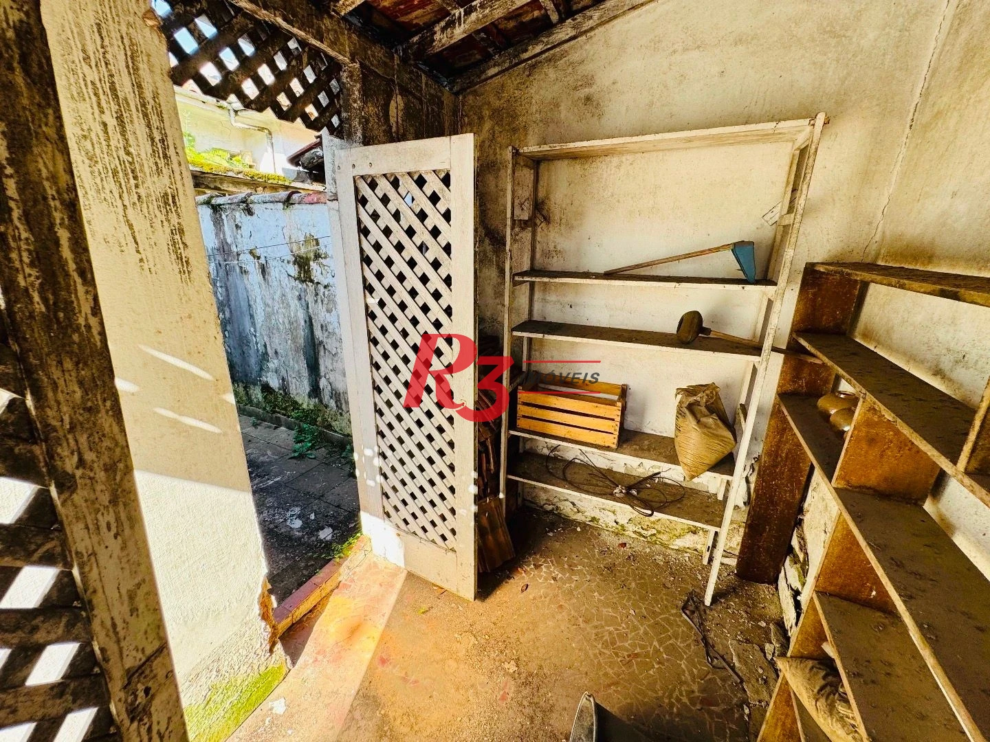 Casa à venda, 100 m² por R$ 1.020.000,00 - Aparecida - Santos/SP