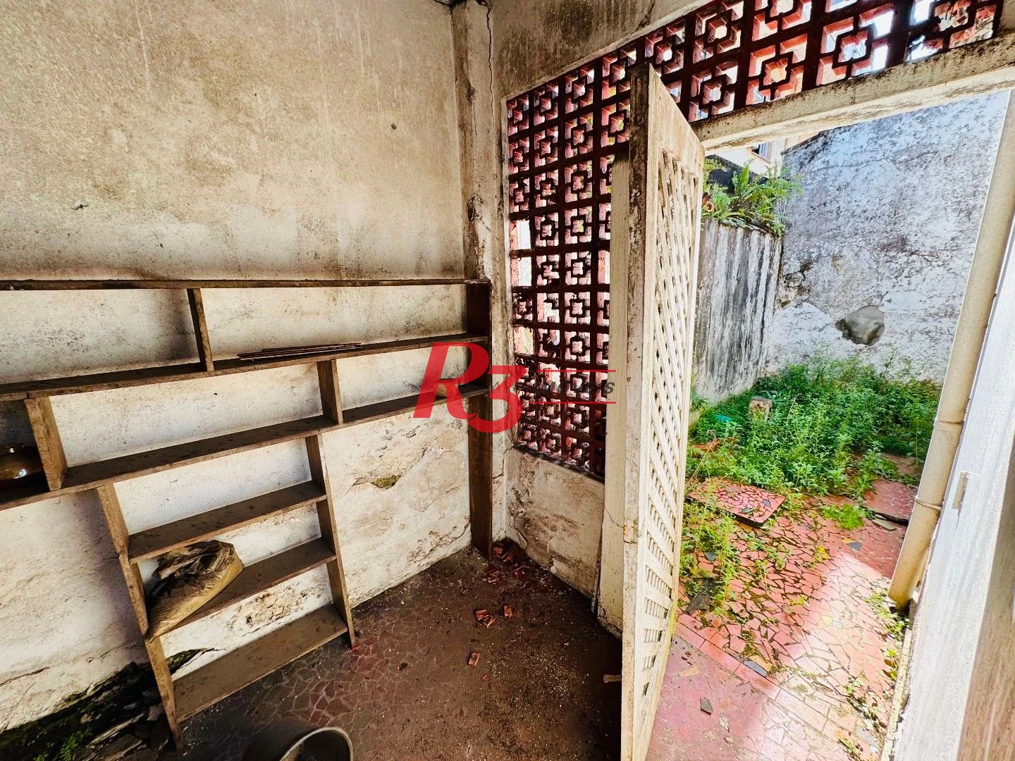 Casa à venda, 100 m² por R$ 1.020.000,00 - Aparecida - Santos/SP